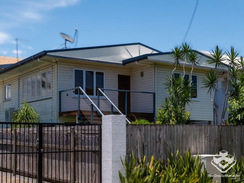 rental property Cairns