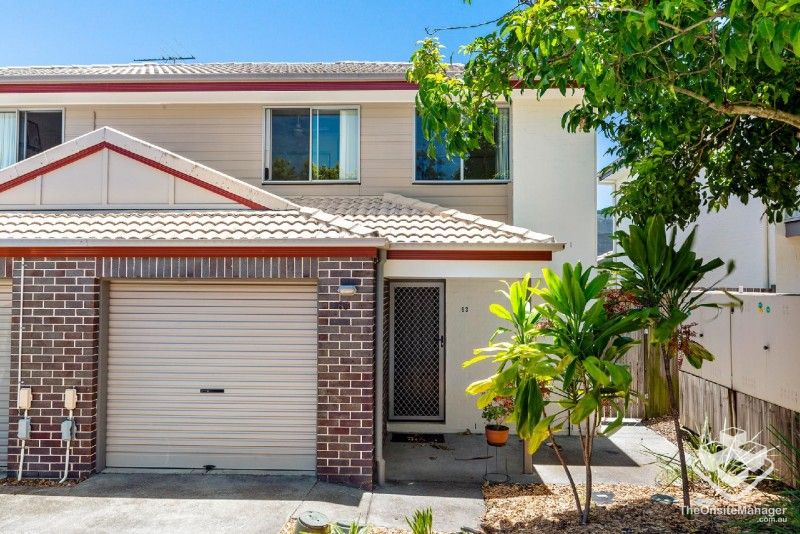 rental property Brisbane
