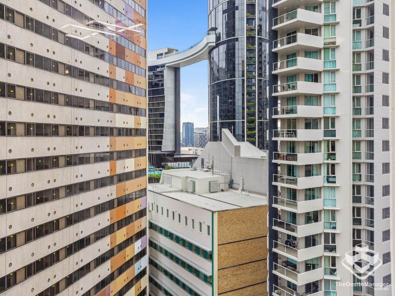 rental property Brisbane