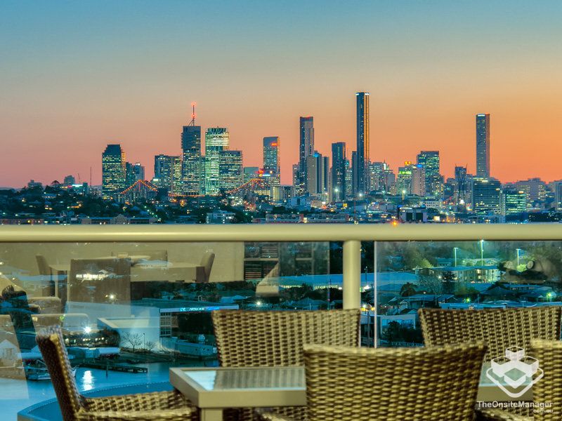 rental property Brisbane