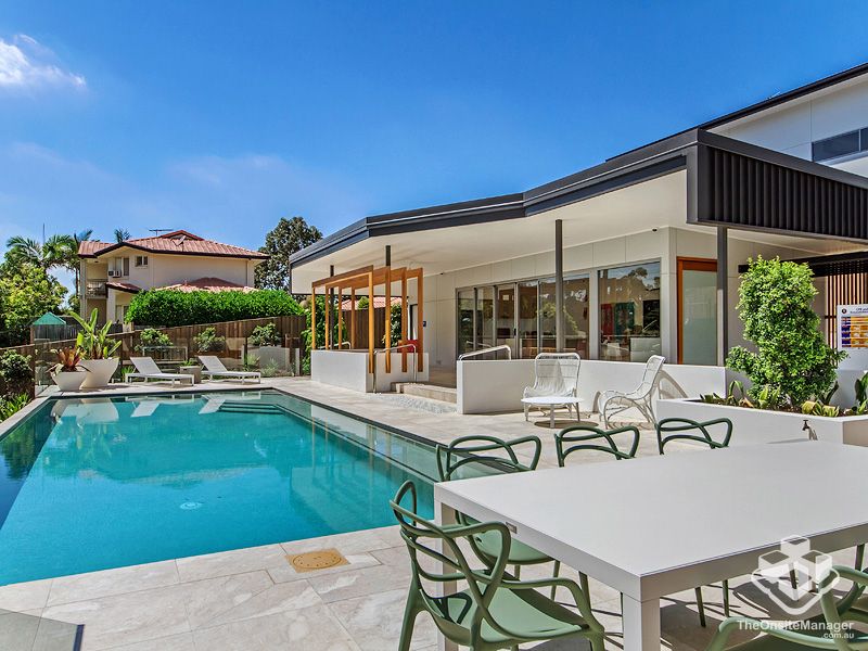 rental property Brisbane