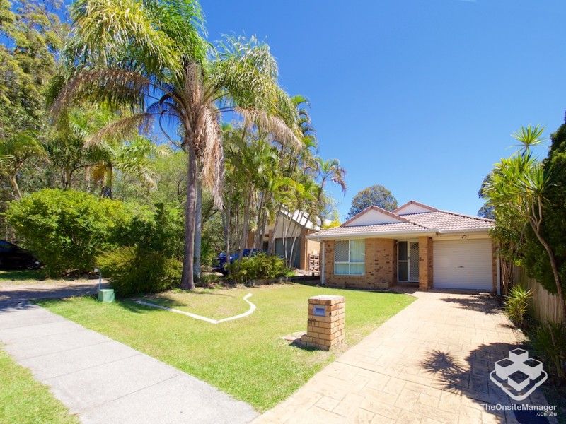 rental property Brisbane