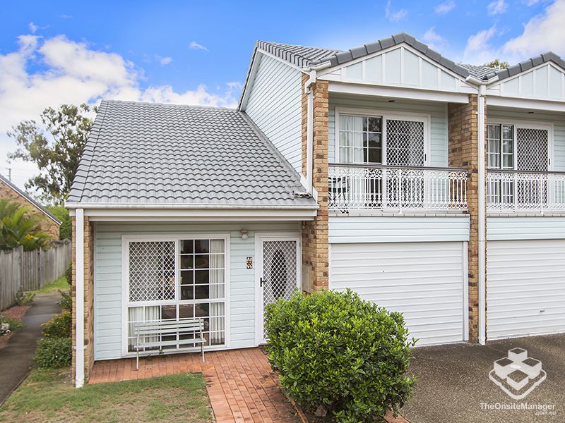 rental property Brisbane