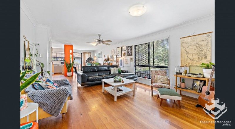 rental property Brisbane