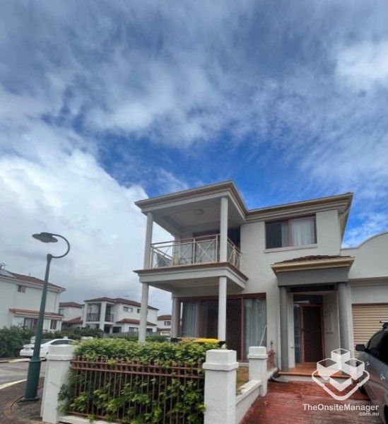 rental property Brisbane