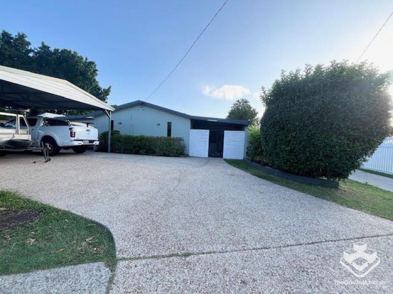 rental property Brisbane