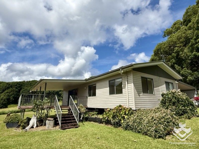 rental property Sunshine Coast