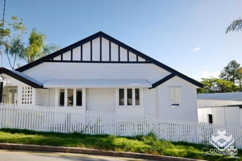 rental property Brisbane