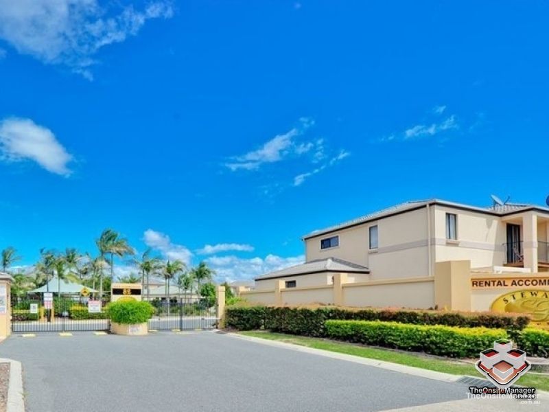 rental property Brisbane