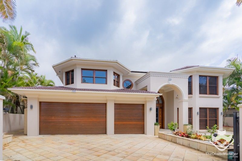 rental property Gold Coast