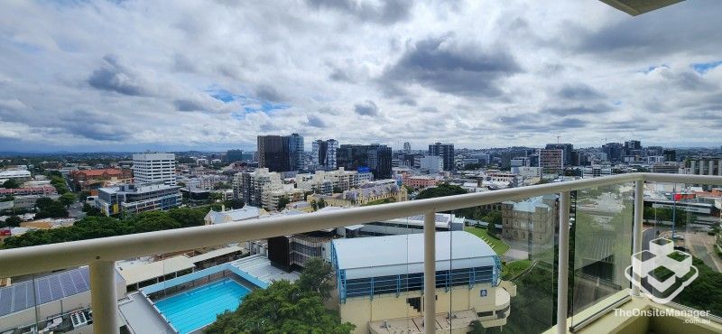 rental property Brisbane