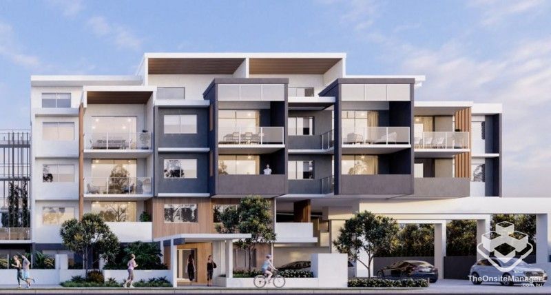 rental property Brisbane