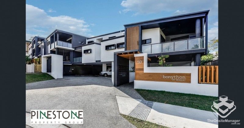 rental property Brisbane