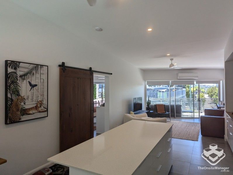 rental property Brisbane