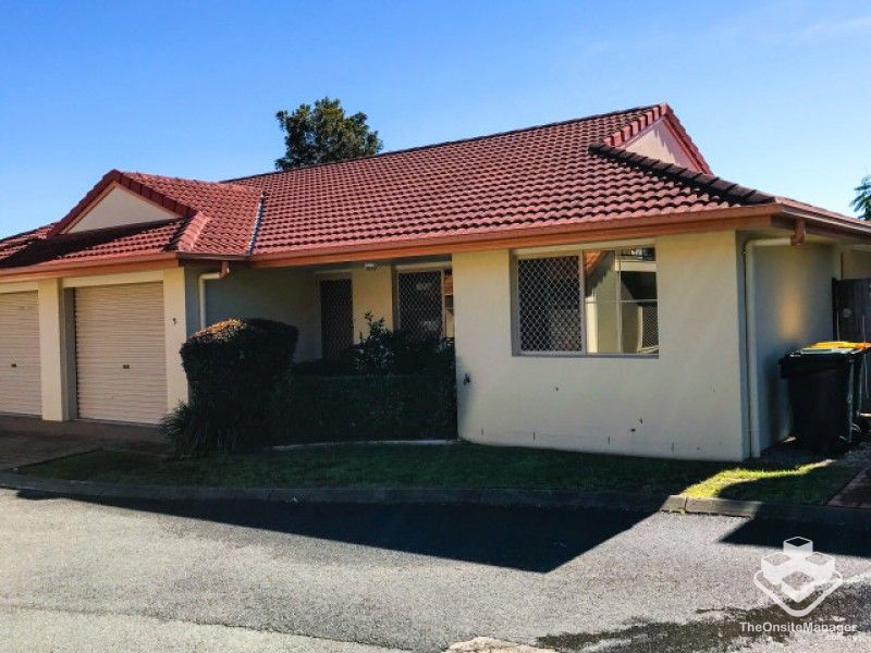 rental property Brisbane