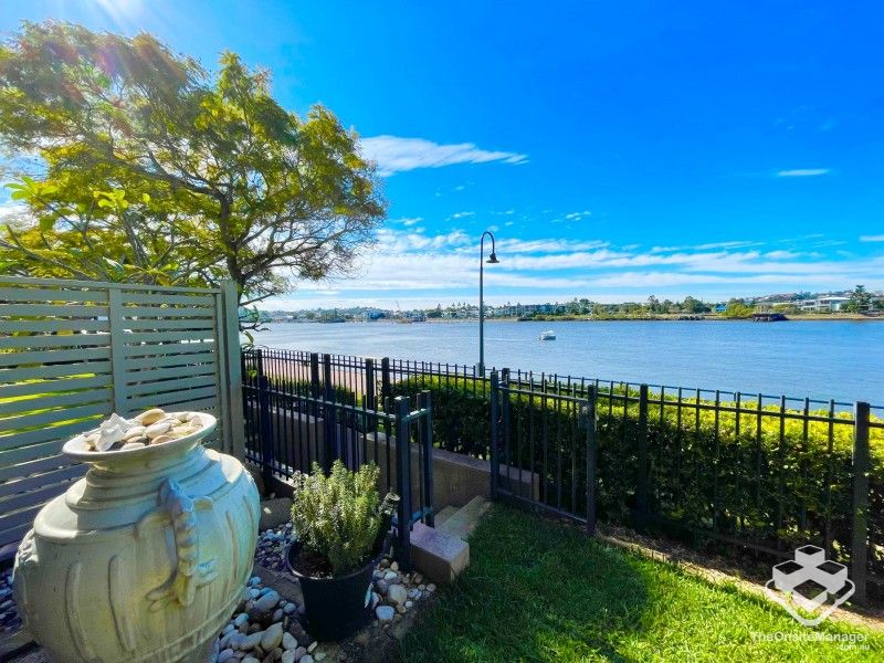 rental property Brisbane