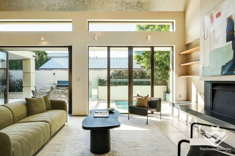 rental property Brisbane