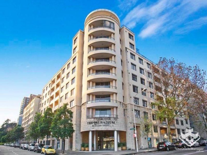 rental property Sydney