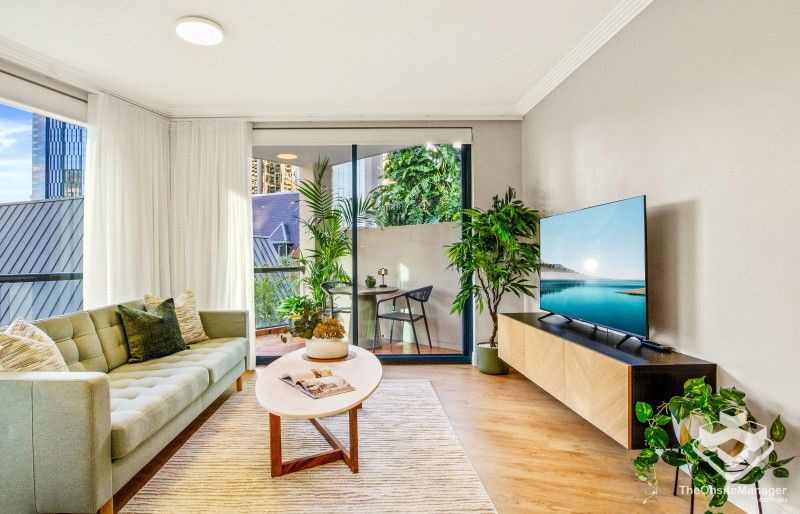 rental property Brisbane