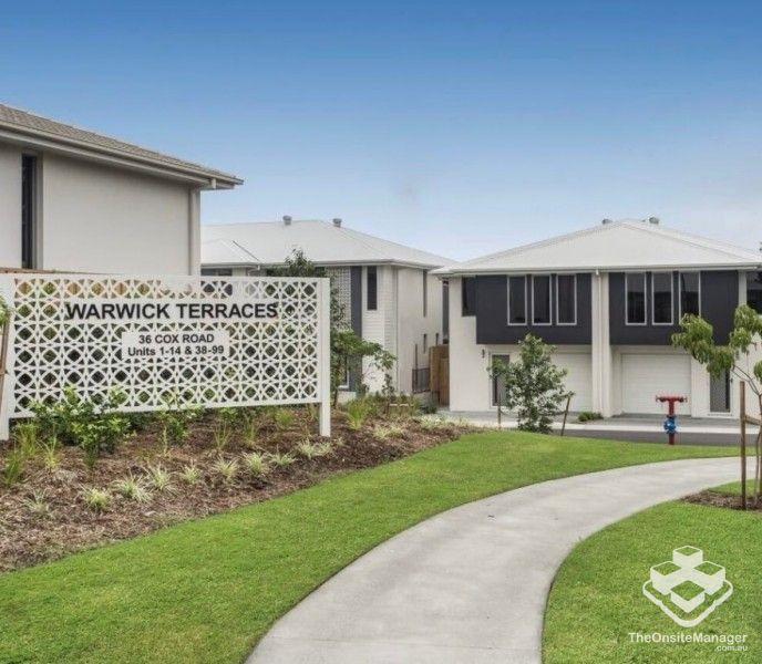 rental property Gold Coast