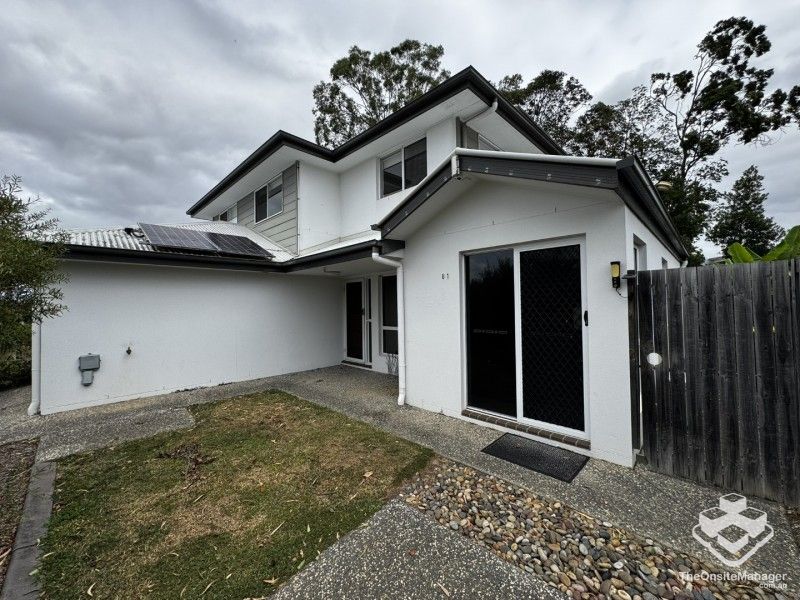 rental property Brisbane