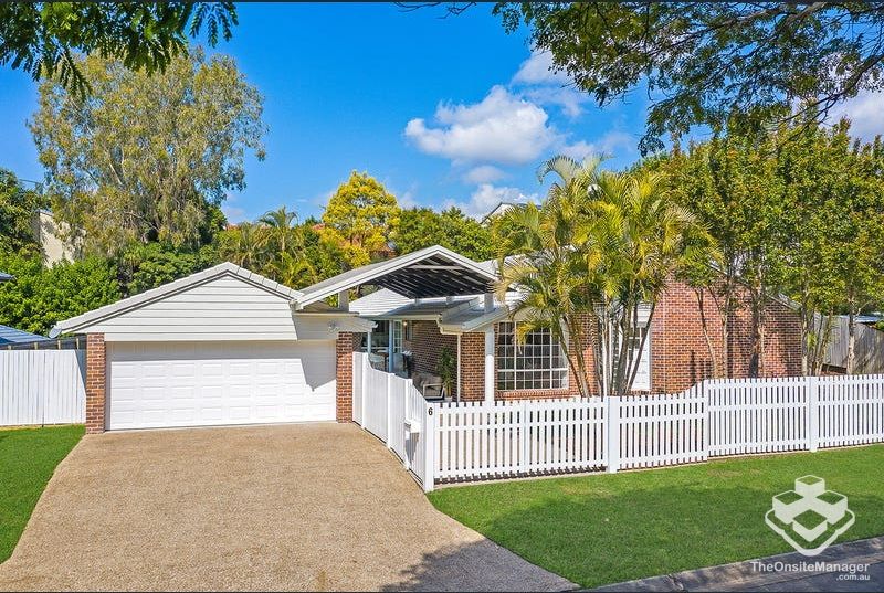 rental property Brisbane