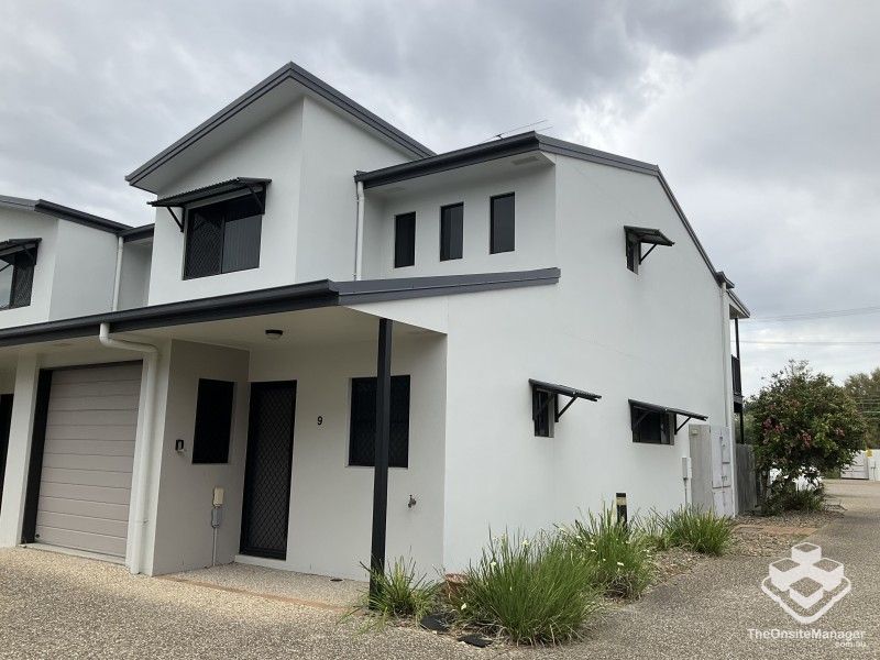 rental property Brisbane