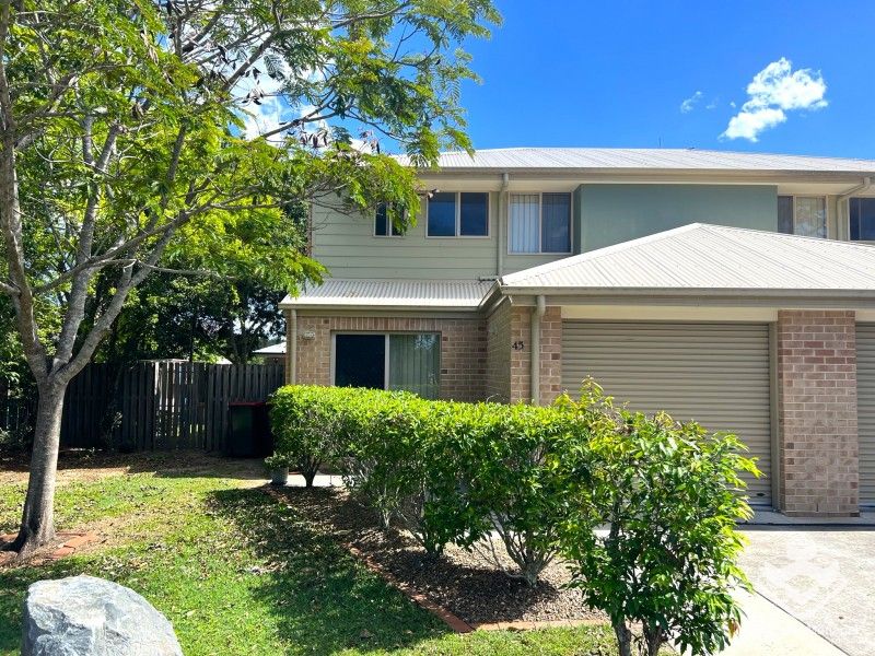 rental property Brisbane