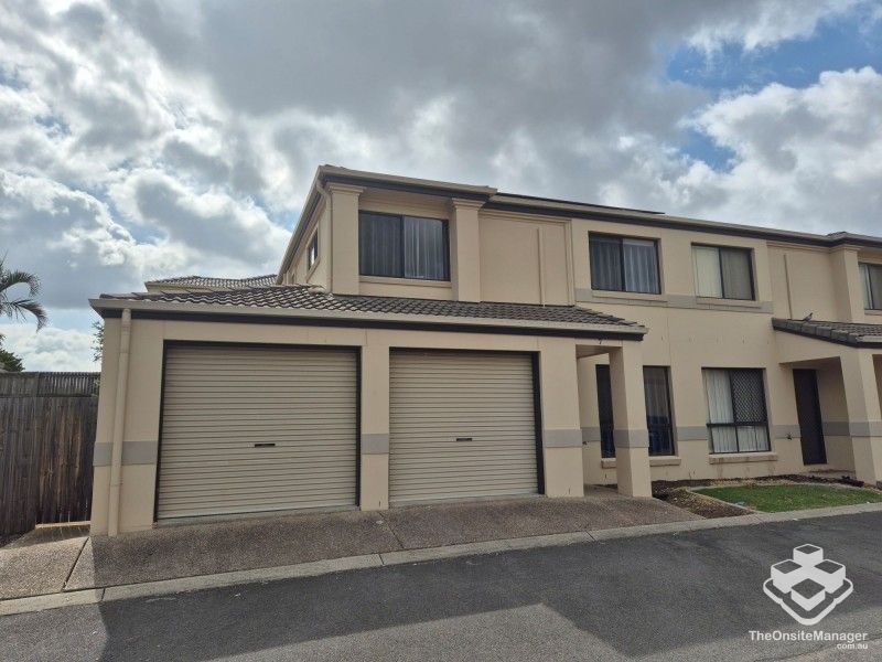 rental property Brisbane