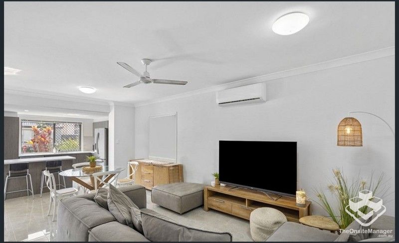 rental property Brisbane