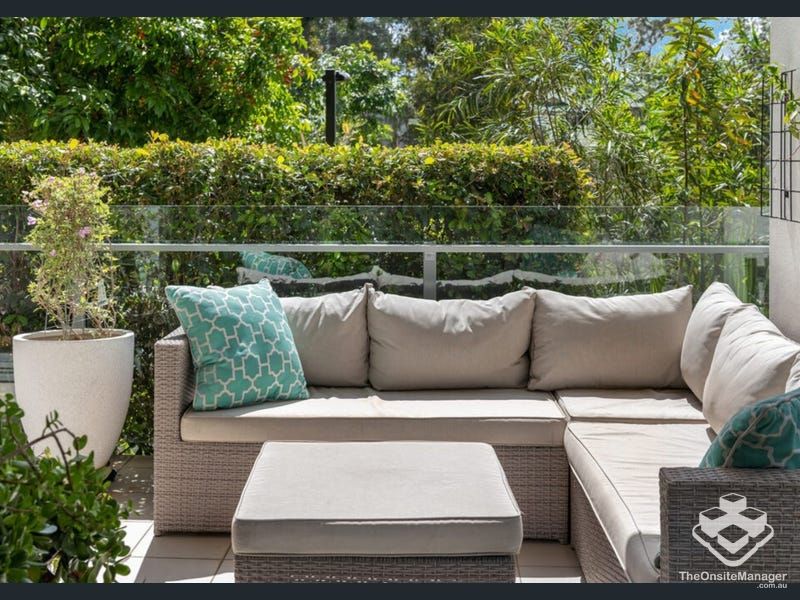 rental property Brisbane