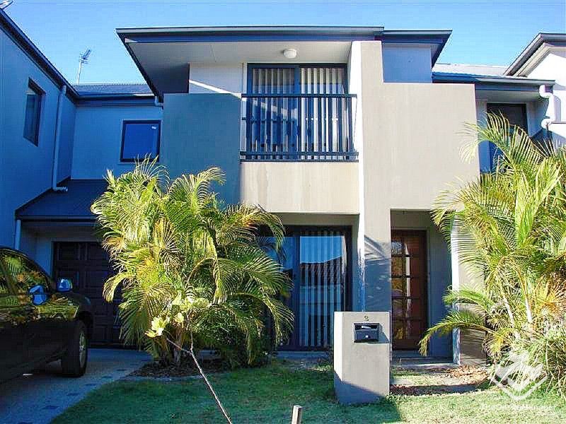rental property Gold Coast