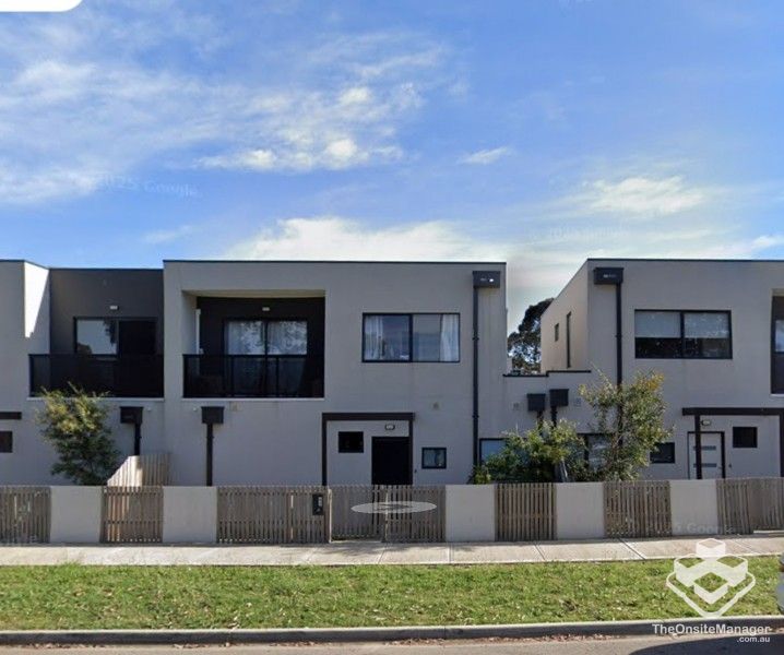 rental property Melbourne