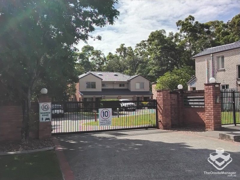 rental property Gold Coast