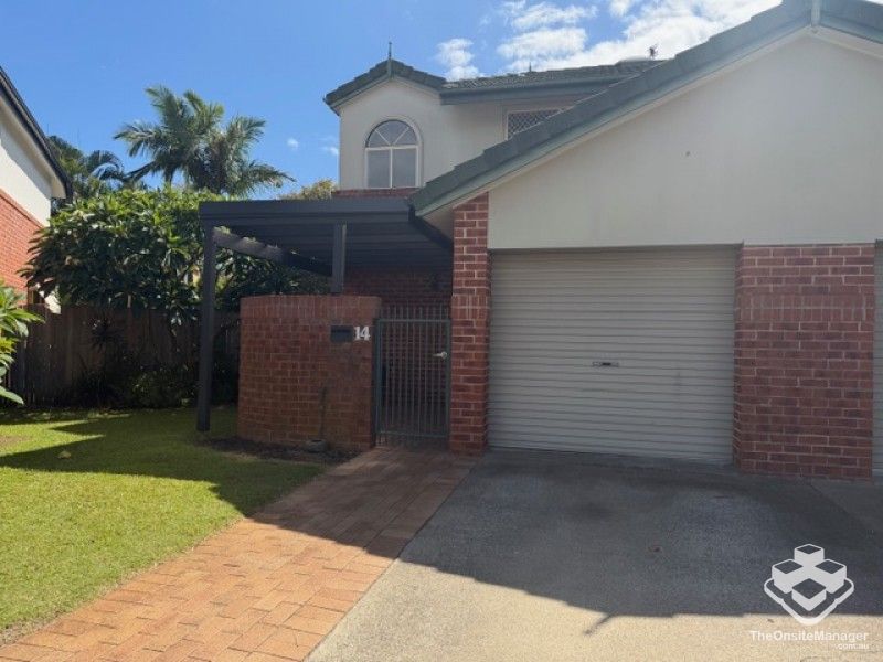 rental property Gold Coast