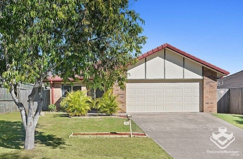 rental property Brisbane