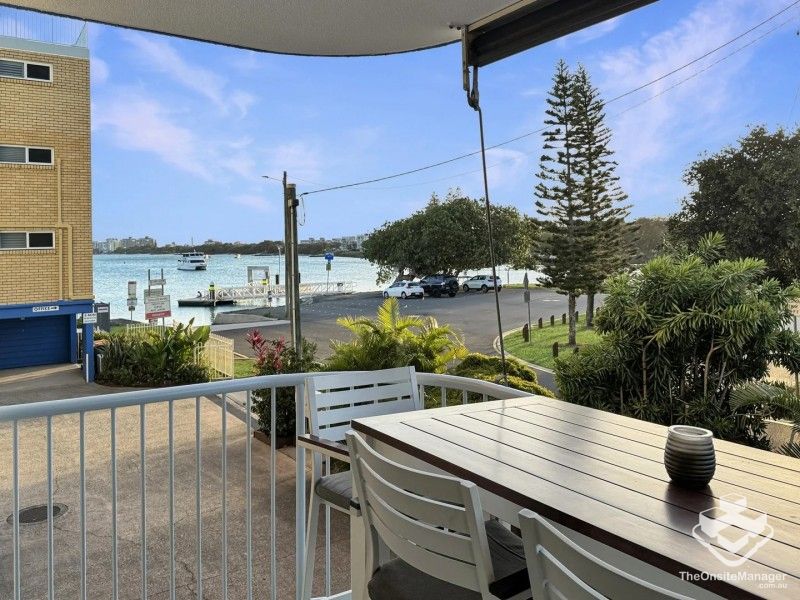 rental property Sunshine Coast