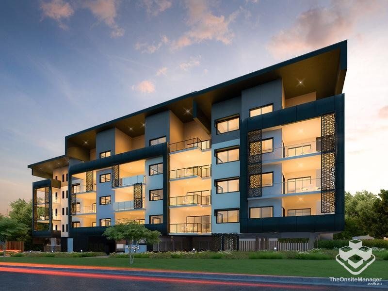 rental property Brisbane