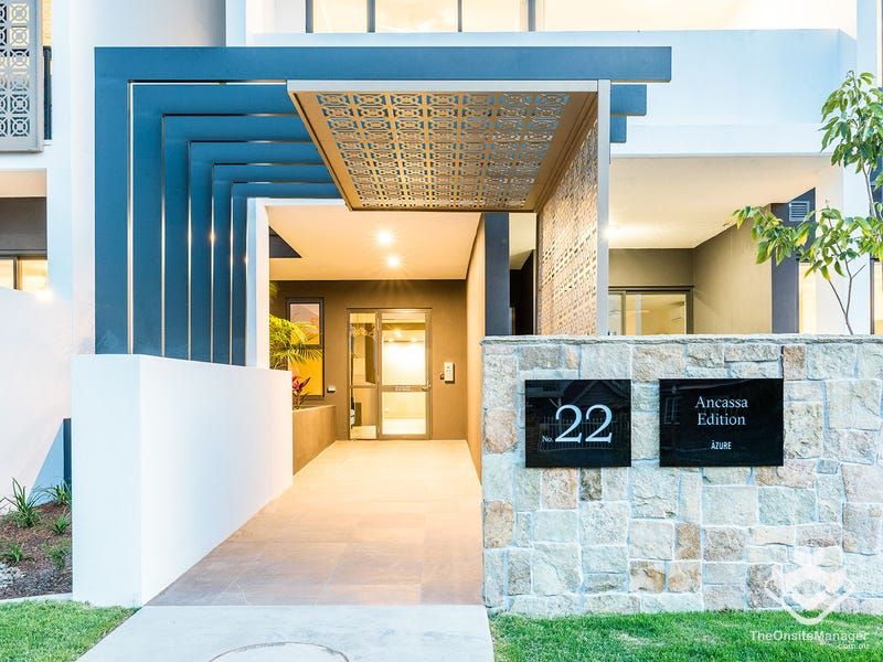 rental property Brisbane