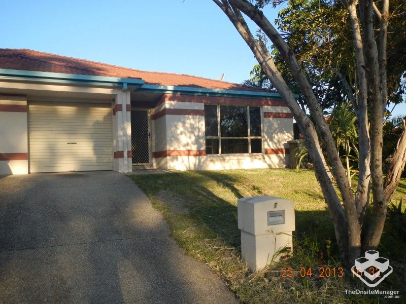 rental property Gold Coast