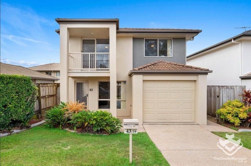 rental property Brisbane