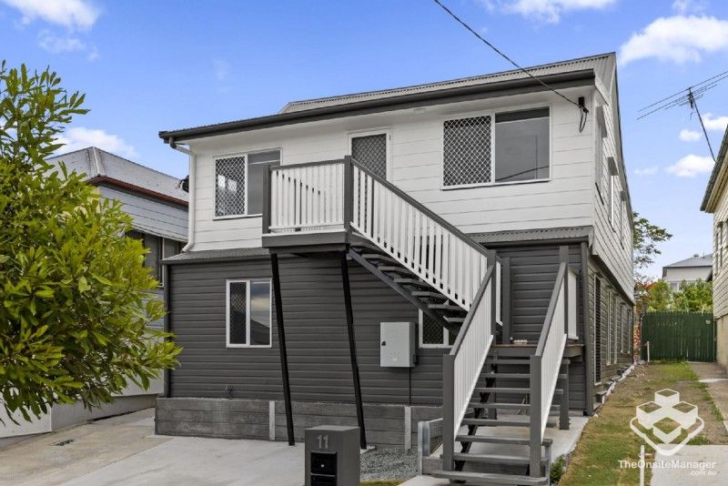 rental property Brisbane