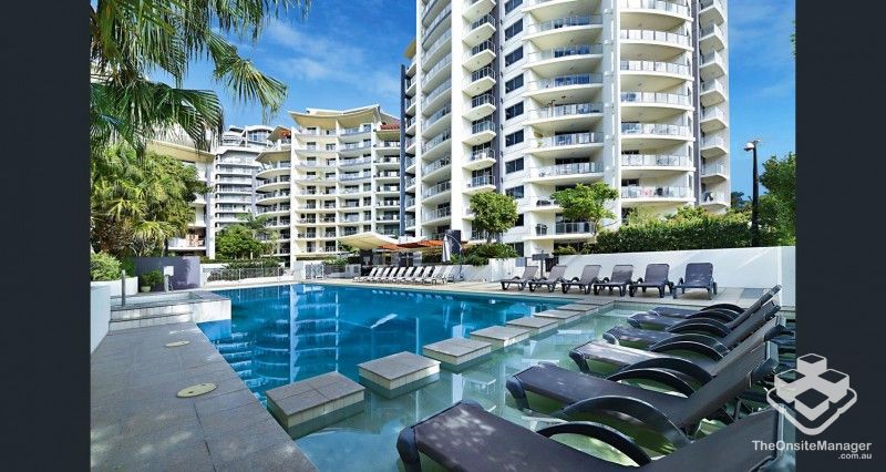 rental property Gold Coast
