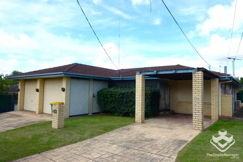 rental property Brisbane