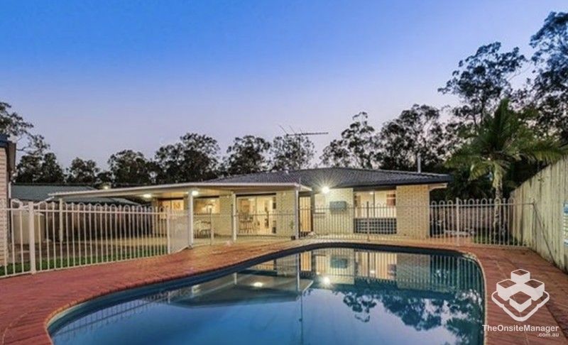 rental property Brisbane