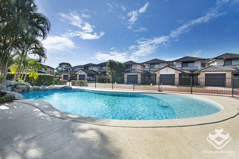 rental property Sunshine Coast