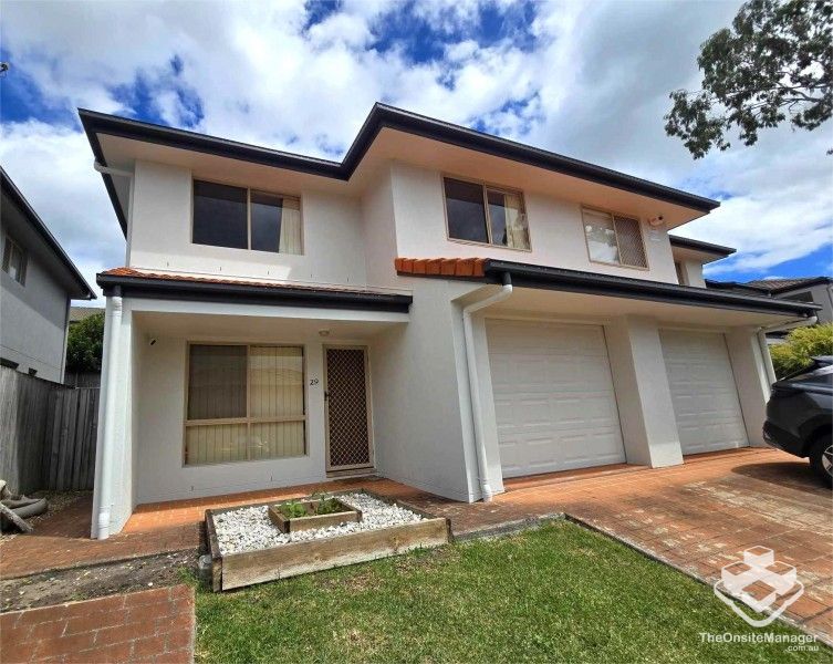 rental property Brisbane