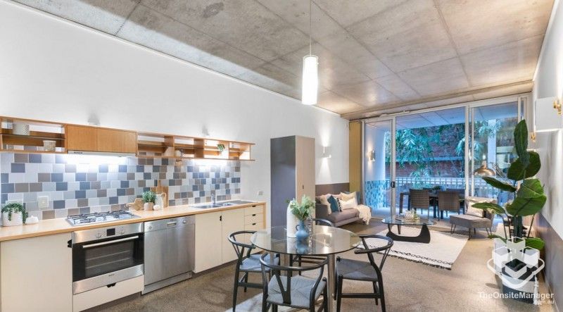 rental property Brisbane