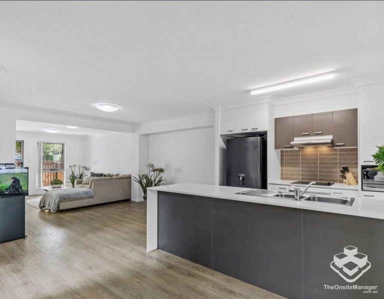 rental property Brisbane