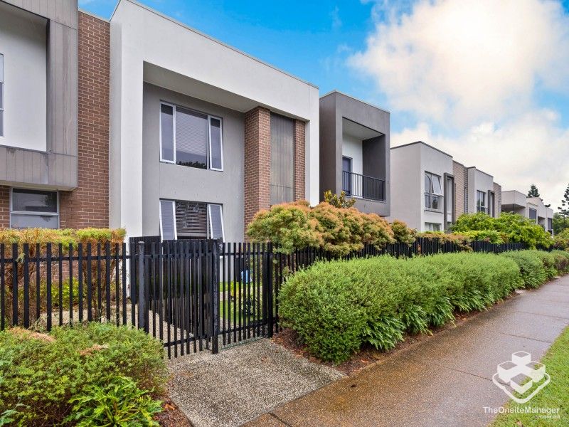 rental property Brisbane